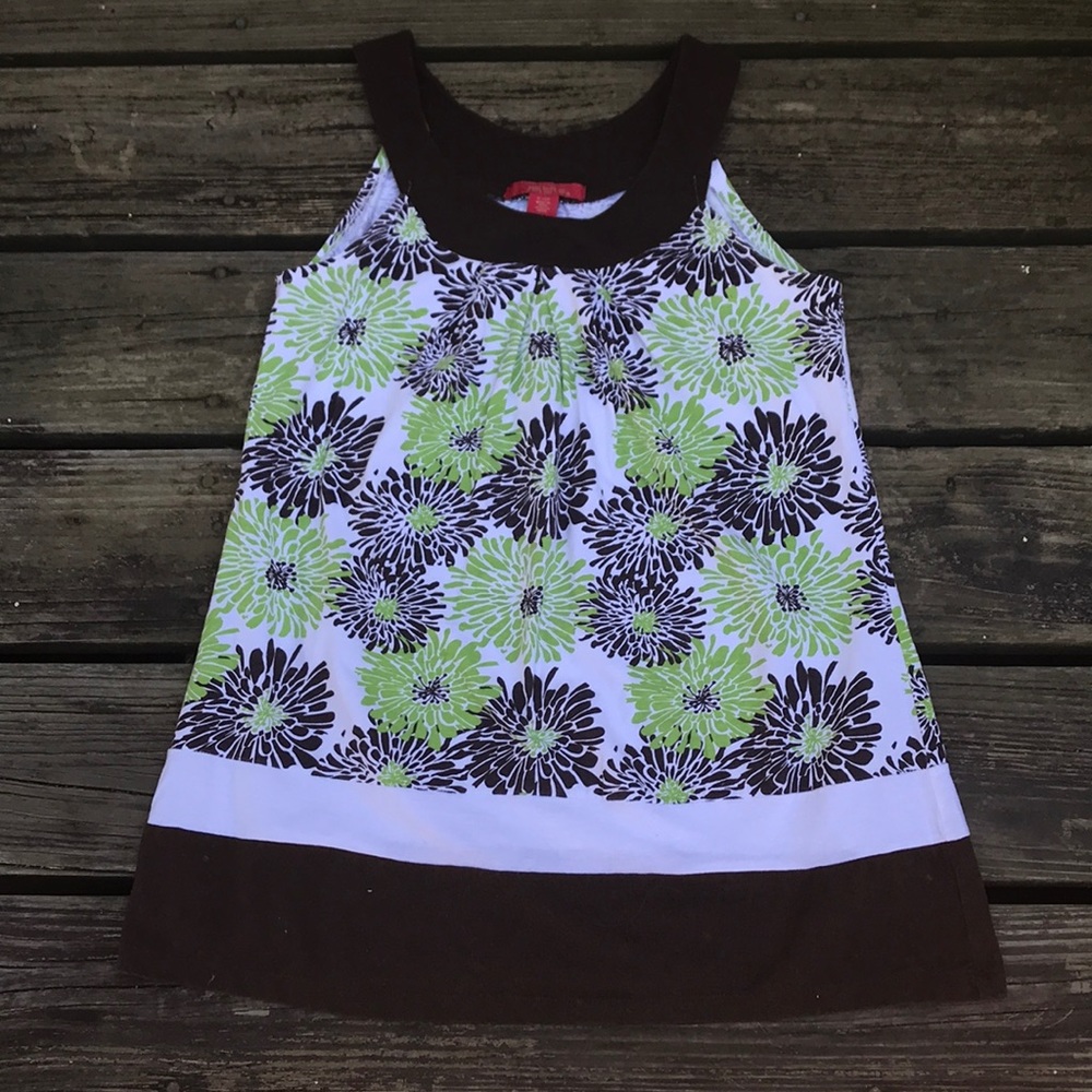 Zoey Beth Tunic